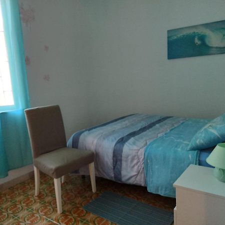 Casa Roby 120 Mt Beach Fontane Bianche Exterior foto