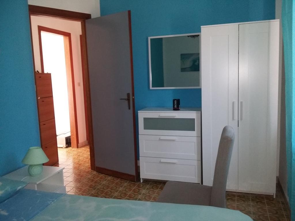 Casa Roby 120 Mt Beach Fontane Bianche Exterior foto